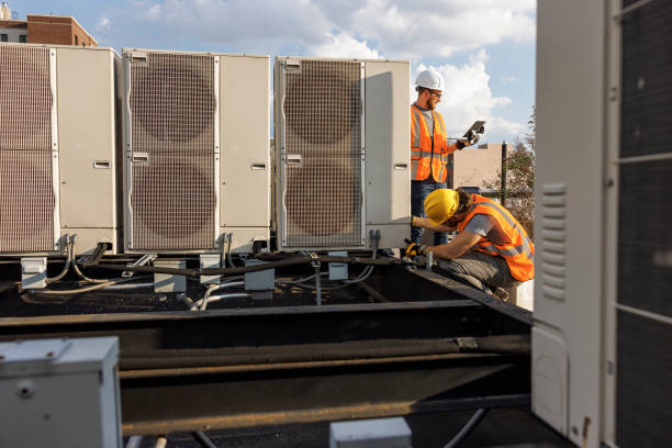 Best HVAC Retrofitting and Upgrading in Walls, MS