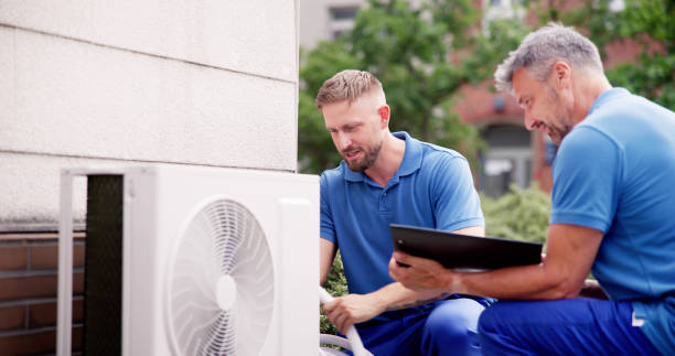 Best Geothermal HVAC Systems in Walls, MS