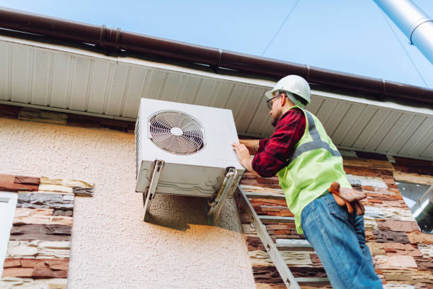Best HVAC Equipment and Components in Walls, MS