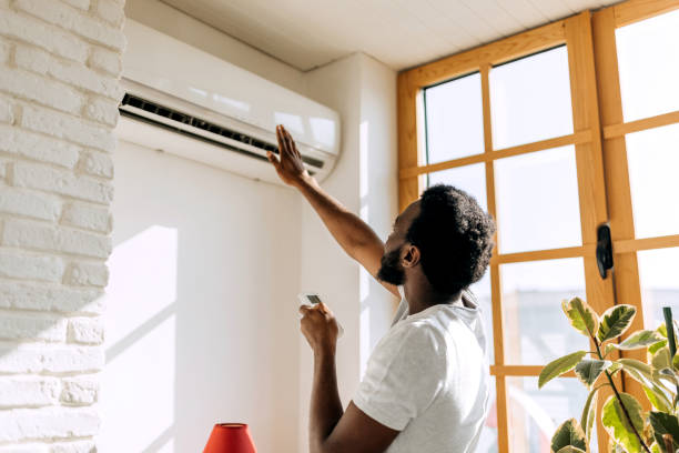 Best HVAC Training and Certification in Walls, MS