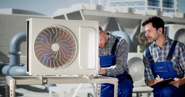 Best Seasonal HVAC Services in Walls, MS