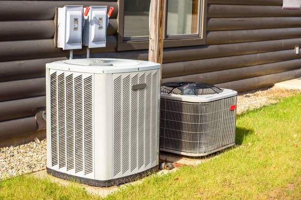 Best VRF (Variable Refrigerant Flow) Systems in Walls, MS