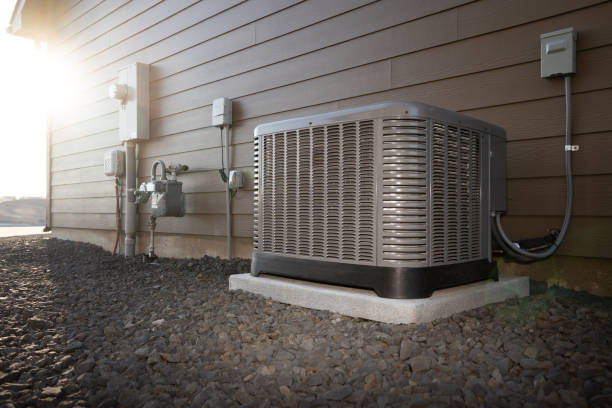 Walls, MS HVAC Company